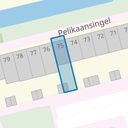 Perceel DEL00-R-4527