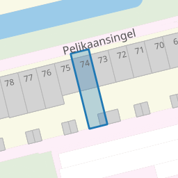 Perceel DEL00-R-4528