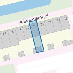 Perceel DEL00-R-4529