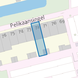 Perceel DEL00-R-4530