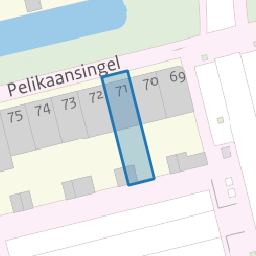 Perceel DEL00-R-4531