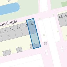 Perceel DEL00-R-4533