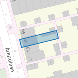 Perceel DEL00-R-4538