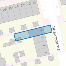 Perceel DEL00-R-4541