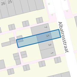 Perceel DEL00-R-4542