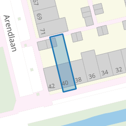 Perceel DEL00-R-4546