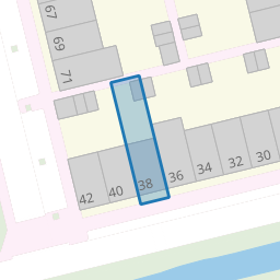 Perceel DEL00-R-4547