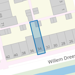 Perceel DEL00-R-4549