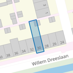 Perceel DEL00-R-4551