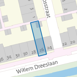 Perceel DEL00-R-4553