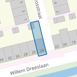 Perceel DEL00-R-4554