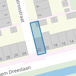 Perceel DEL00-R-4556