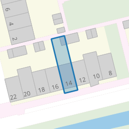 Perceel DEL00-R-4560