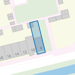 Perceel DEL00-R-4563