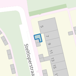 Perceel DEL00-R-4570