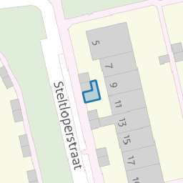 Perceel DEL00-R-4571