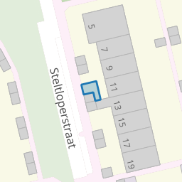 Perceel DEL00-R-4572