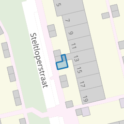 Perceel DEL00-R-4573