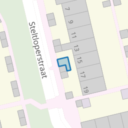 Perceel DEL00-R-4574