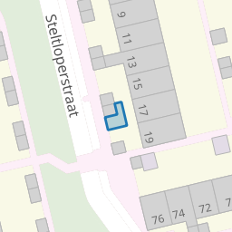 Perceel DEL00-R-4575