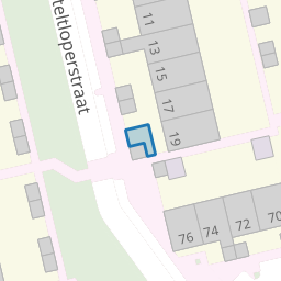 Perceel DEL00-R-4576