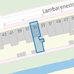 Perceel DEL00-R-4580