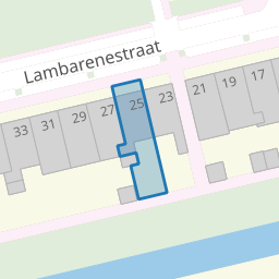 Perceel DEL00-R-4582