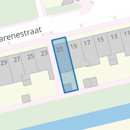 Perceel DEL00-R-4583