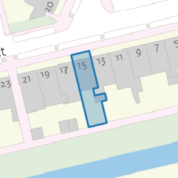 Perceel DEL00-R-4584