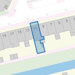 Perceel DEL00-R-4585