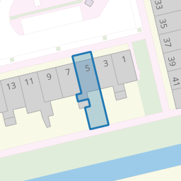 Perceel DEL00-R-4586