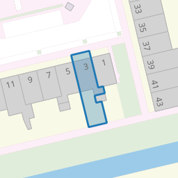 Perceel DEL00-R-4587