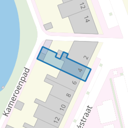 Perceel DEL00-R-4590