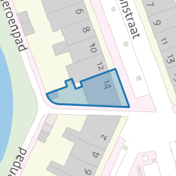 Perceel DEL00-R-4591