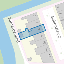 Perceel DEL00-R-4592