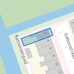 Perceel DEL00-R-4593