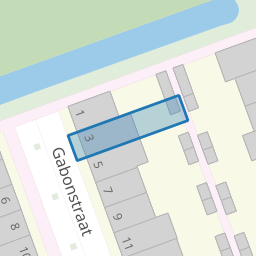 Perceel DEL00-R-4594