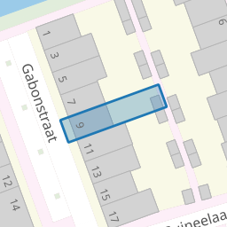 Perceel DEL00-R-4597