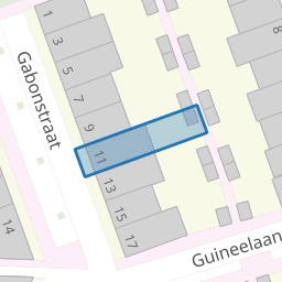 Perceel DEL00-R-4598