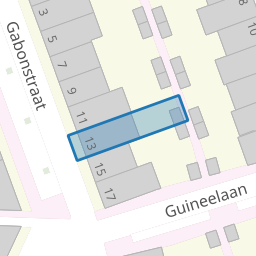 Perceel DEL00-R-4599