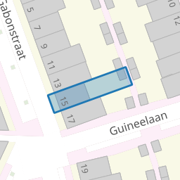 Perceel DEL00-R-4600