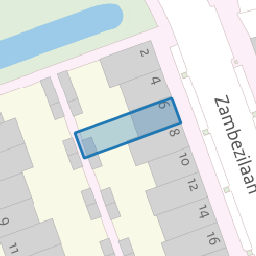 Perceel DEL00-R-4602