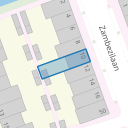 Perceel DEL00-R-4603