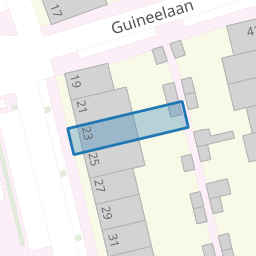 Perceel DEL00-R-4607