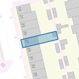 Perceel DEL00-R-4608