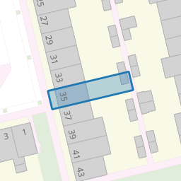 Perceel DEL00-R-4612