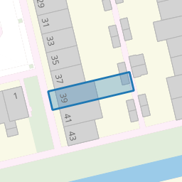 Perceel DEL00-R-4613