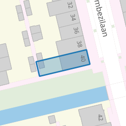 Perceel DEL00-R-4619