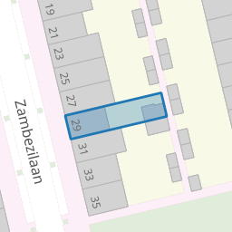 Perceel DEL00-R-4621