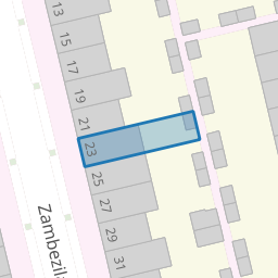 Perceel DEL00-R-4624